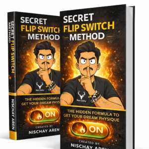 Flip Switch Method eBook