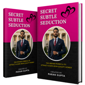 Subtle Seduction eBook